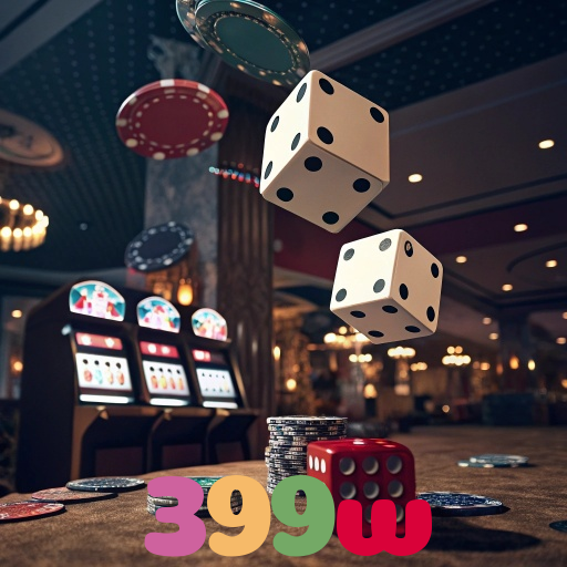 399w