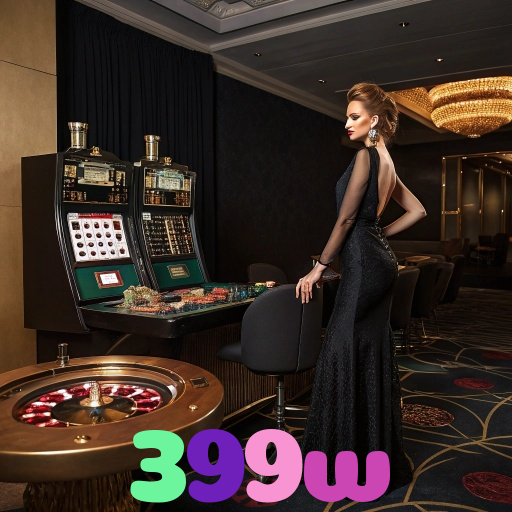 399w