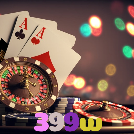 399w