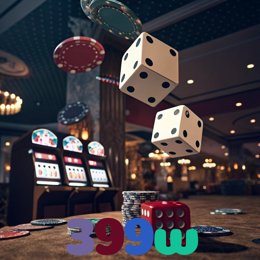 399w