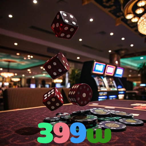 399w