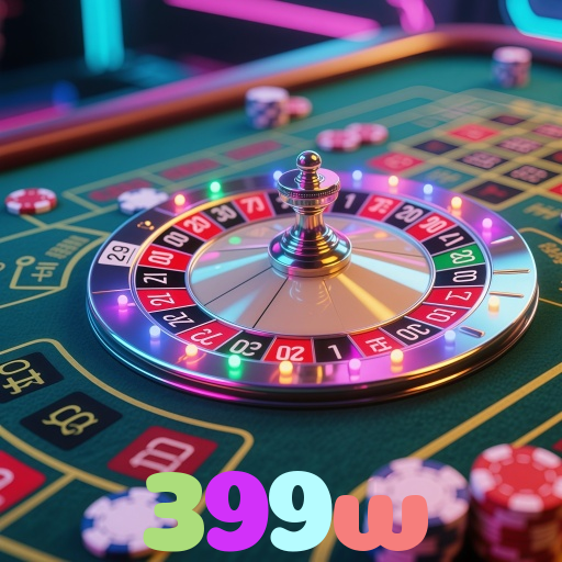 399w