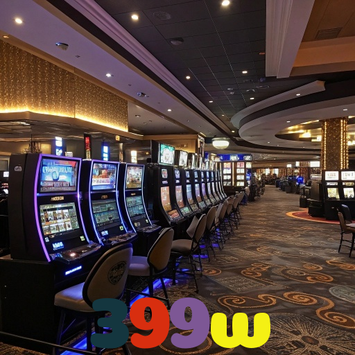 399w