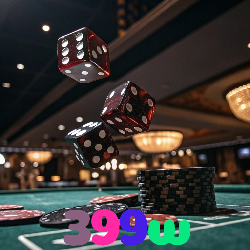 399w