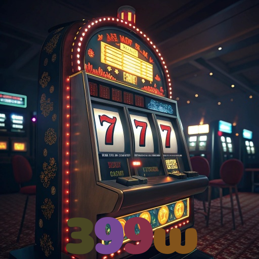 399w