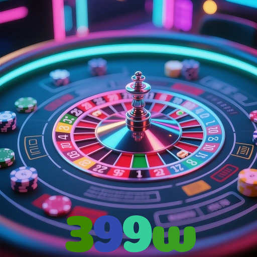 399w