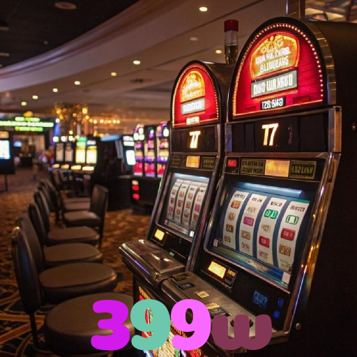 399w