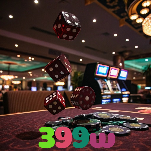 399w