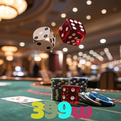 399w