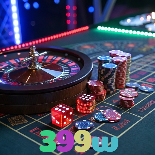 399w