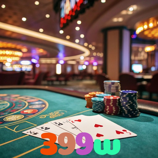 399w