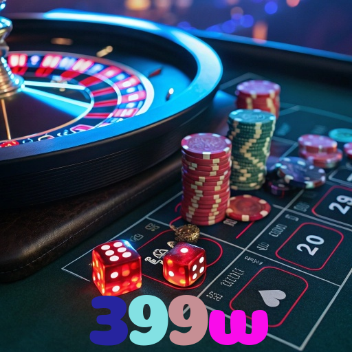 399w