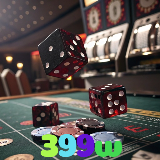 399w