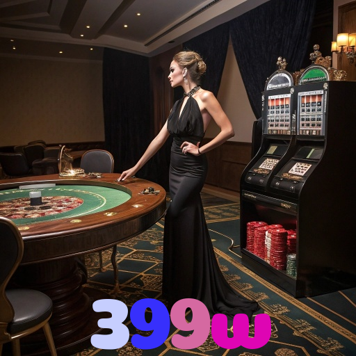 399w