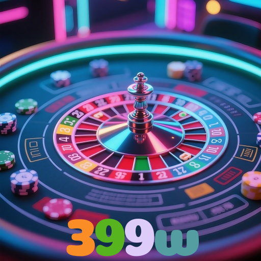 399w