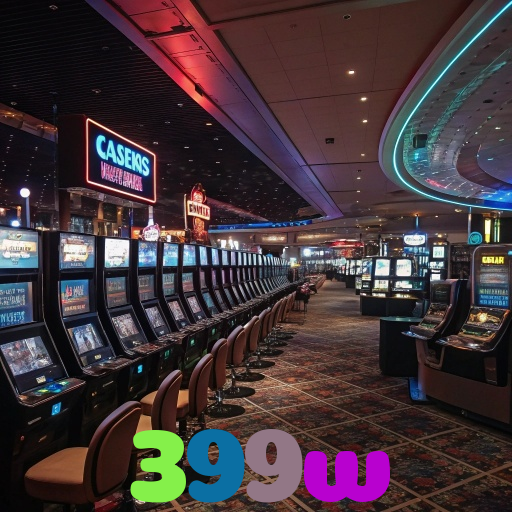 399w