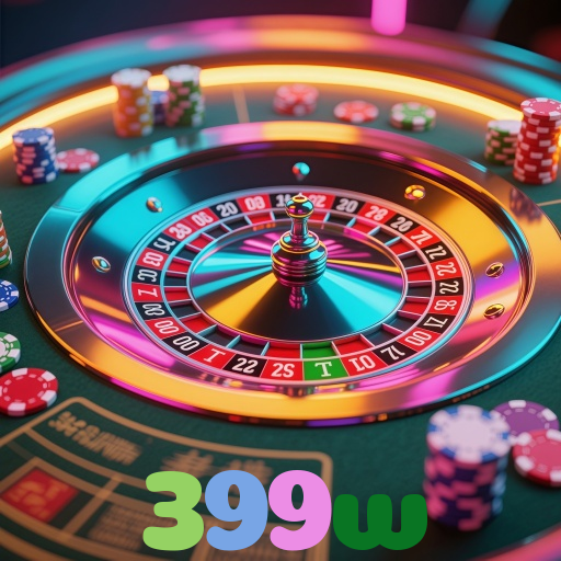 399w