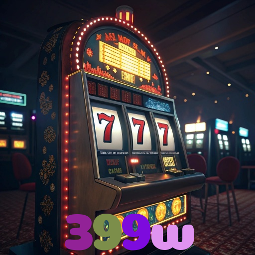 399w