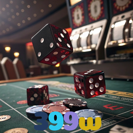 399w