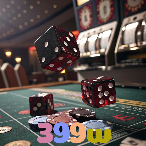399w
