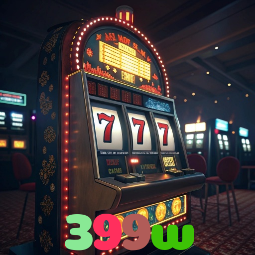 399w