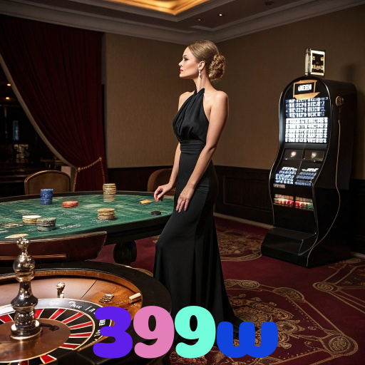 399w