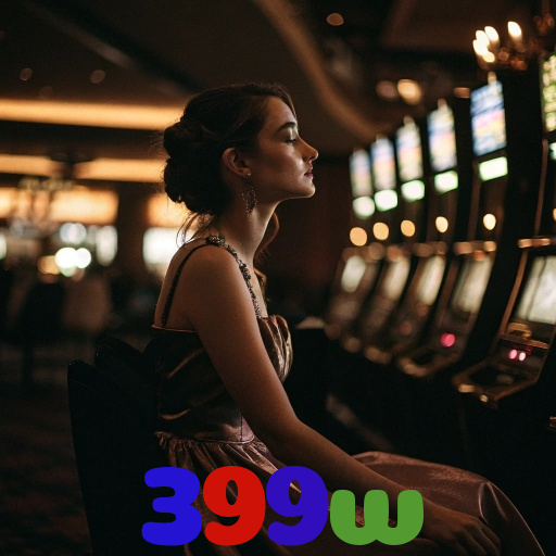 399w