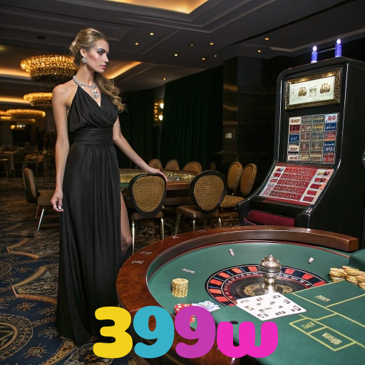 399w