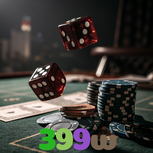 399w