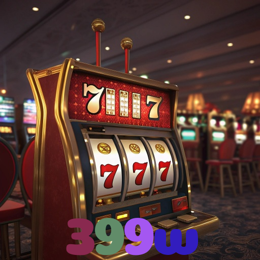 399w