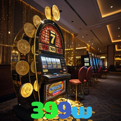 399w
