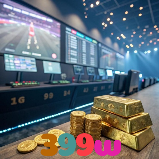 399w
