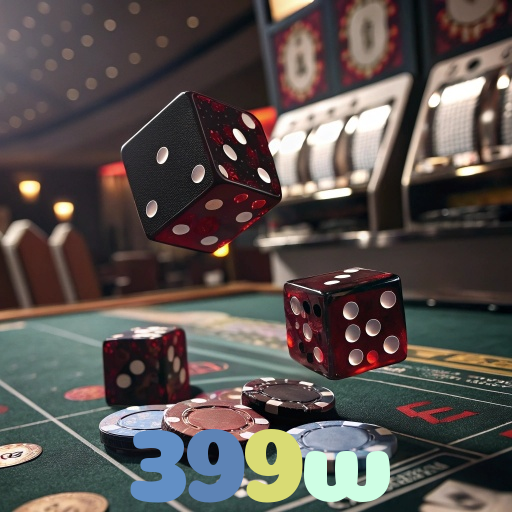 399w
