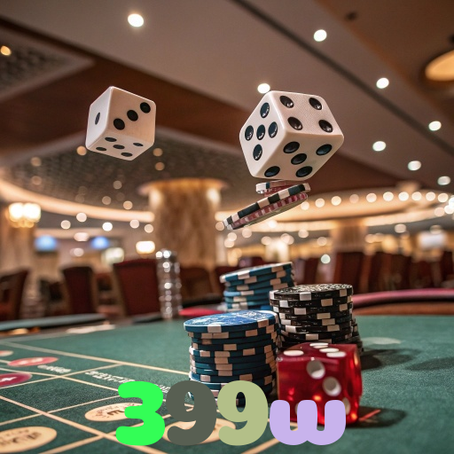 399w