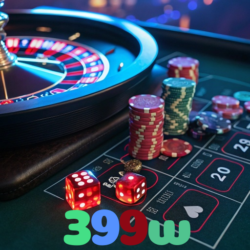 399w