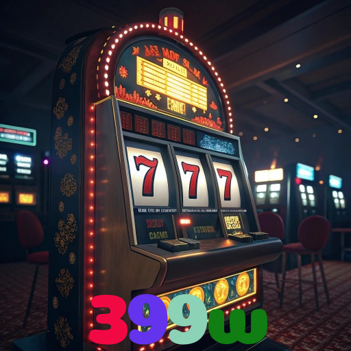 399w