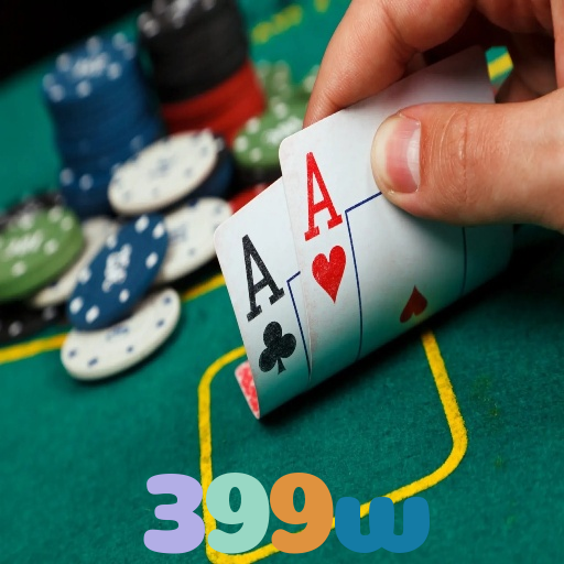 399w