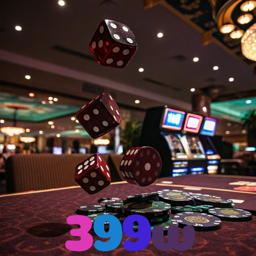 399w