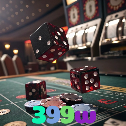 399w