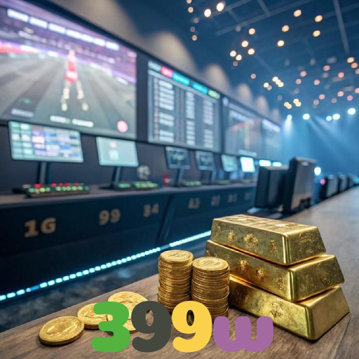 399w