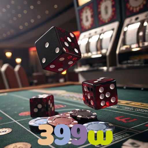399w