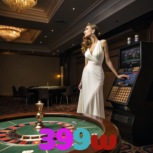 399w