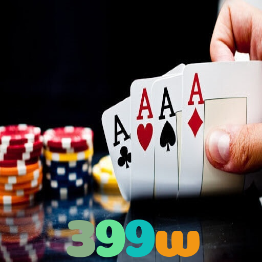 399w