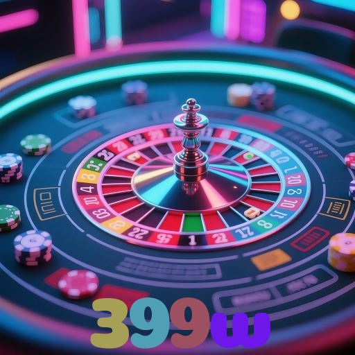 399w
