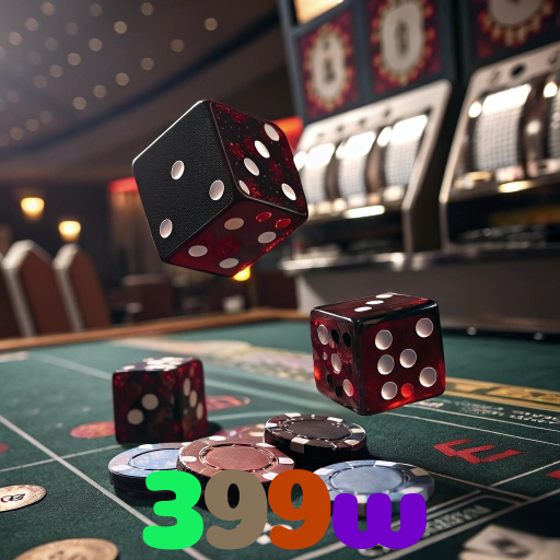 399w