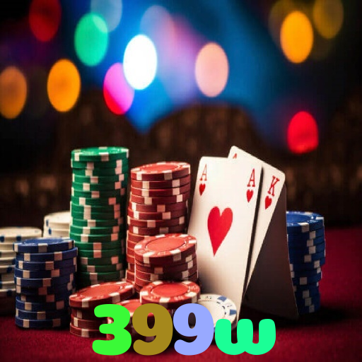 399w