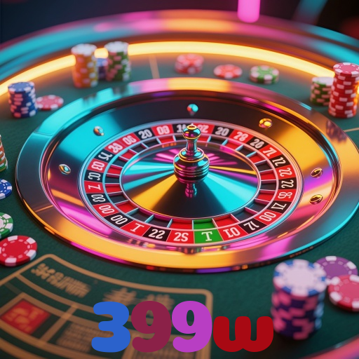 399w
