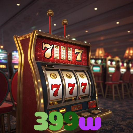 399w