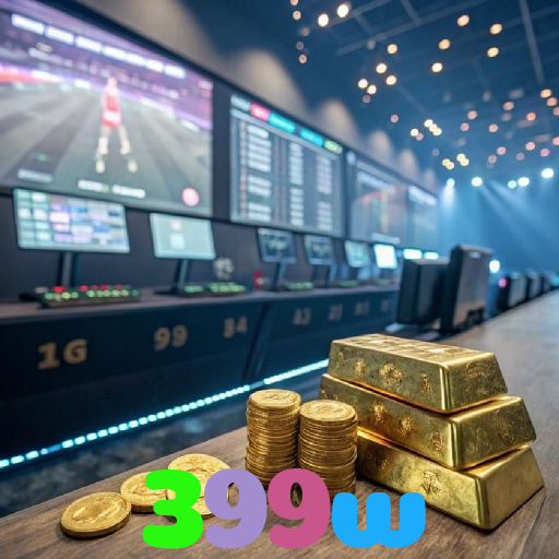 399w