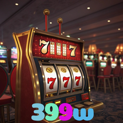 399w